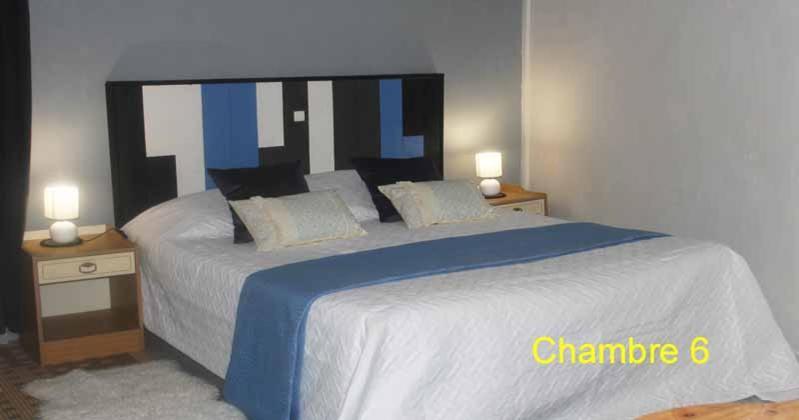 Chez Martine Et Bernard Bed & Breakfast Saint-Vincent-Sterlanges Exterior photo